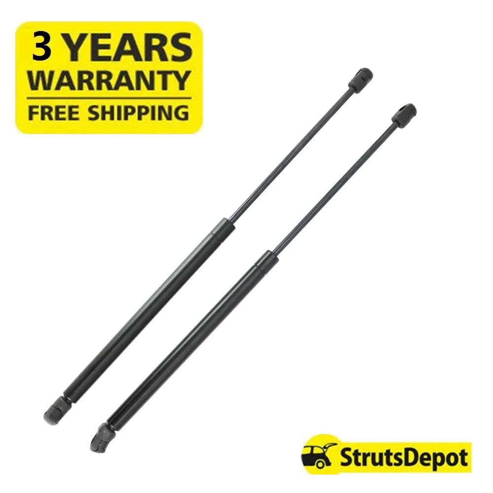 2 шт. для VW Golf 3 MK3 Jetta 1992 1993 1994 1995 1996 1997 стойка багажника задняя дверь газовая