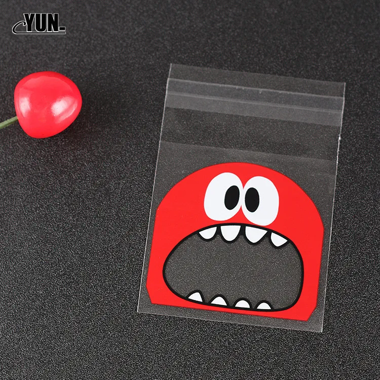 100 шт./лот B. Печенье на день рождения конфетный торт Сезон: Осень пакет стильная