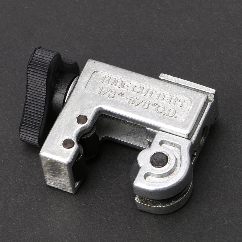 Мини 3 16 мм труборезы для труб сверхмощные резки ПВХ пластик латунь медь алюминий