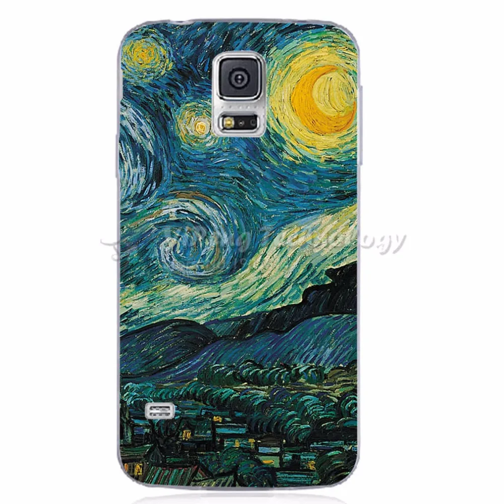 Модный крутой узор для Samsung Galaxy S5 Mini чехол G800F G800 мягкий силиконовый из ТПУ чехлы
