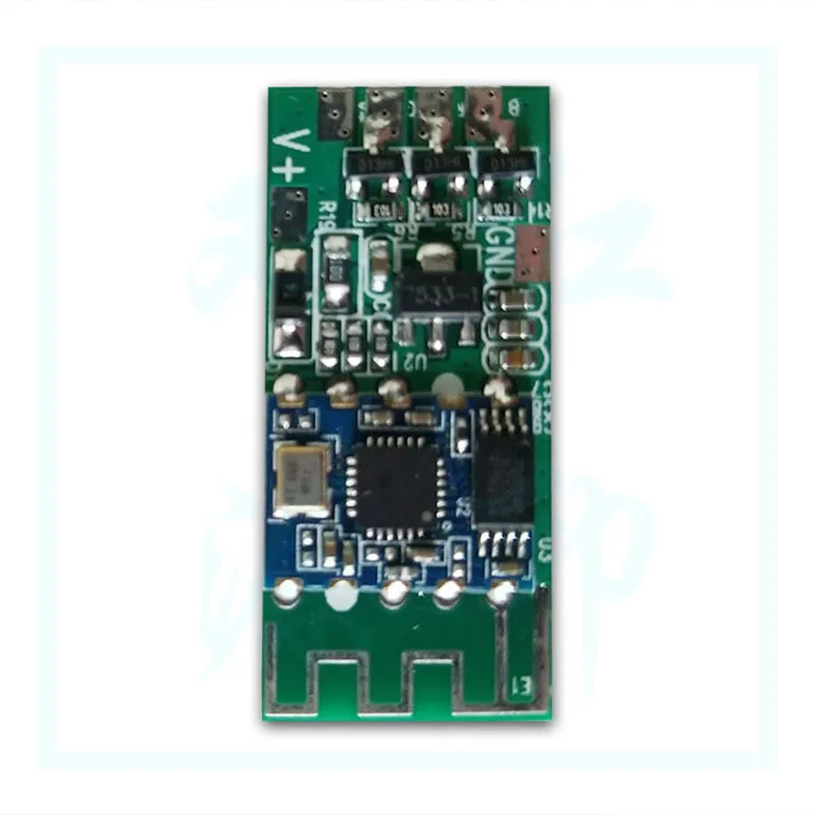 Bluetooth LED мобильное приложение контроллер беспроводной умный автомобиль ножной