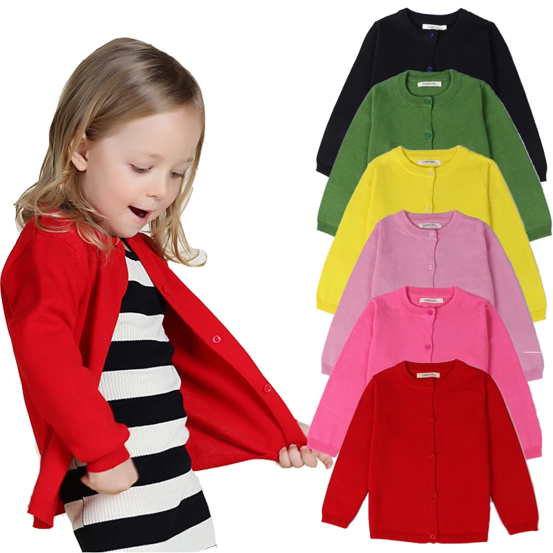 Modis/свитера для маленьких девочек детская Весенняя шерстяная одежда новогодний