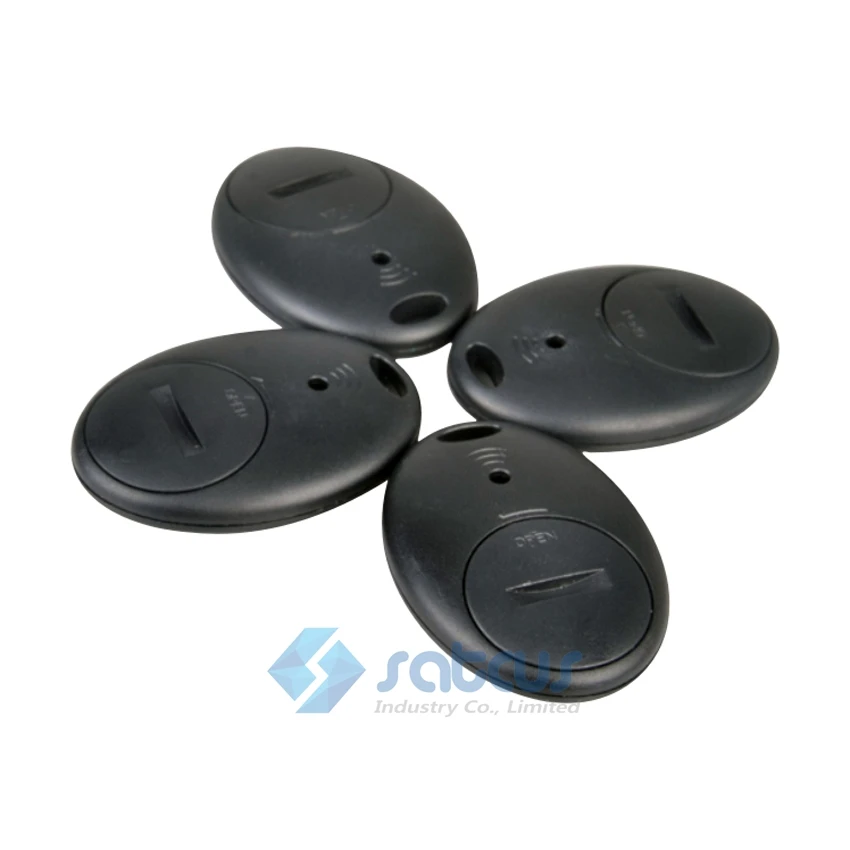 Smart Remote Беспроводной ключи Finder борьбе потерянный сигнал тревоги Системы со