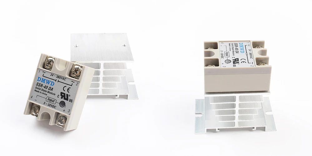 Регулятор температуры Φ релейное выходное устройство SSR V * AN M K Тип термопары REX-C400