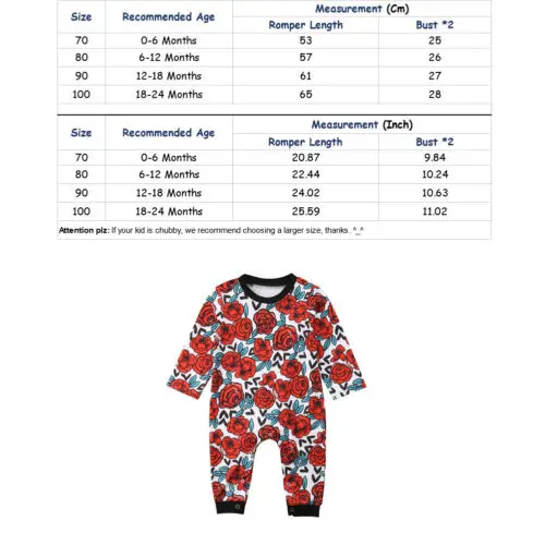 Одежда для новорожденных девочек Комбинезон с цветочным принтом комбинезон
