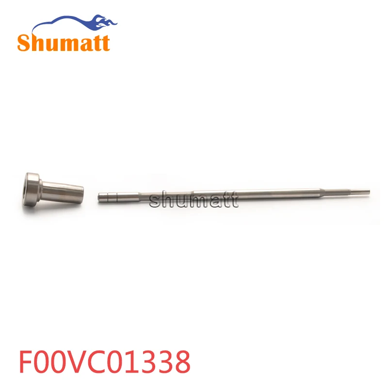 Комплект регулирующих клапанов SHUMAT F00VC01338 F00V C01 338 комплект дизельных FOOV для 0445 110