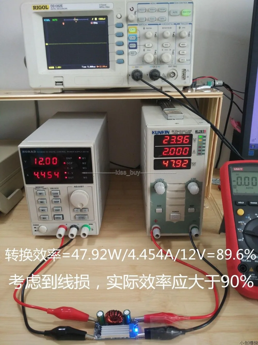 XL6009 60 Вт автоматический подъем/понижающий преобразователь 5V 30V до 0 5 8A 3v 12V 19V 24V