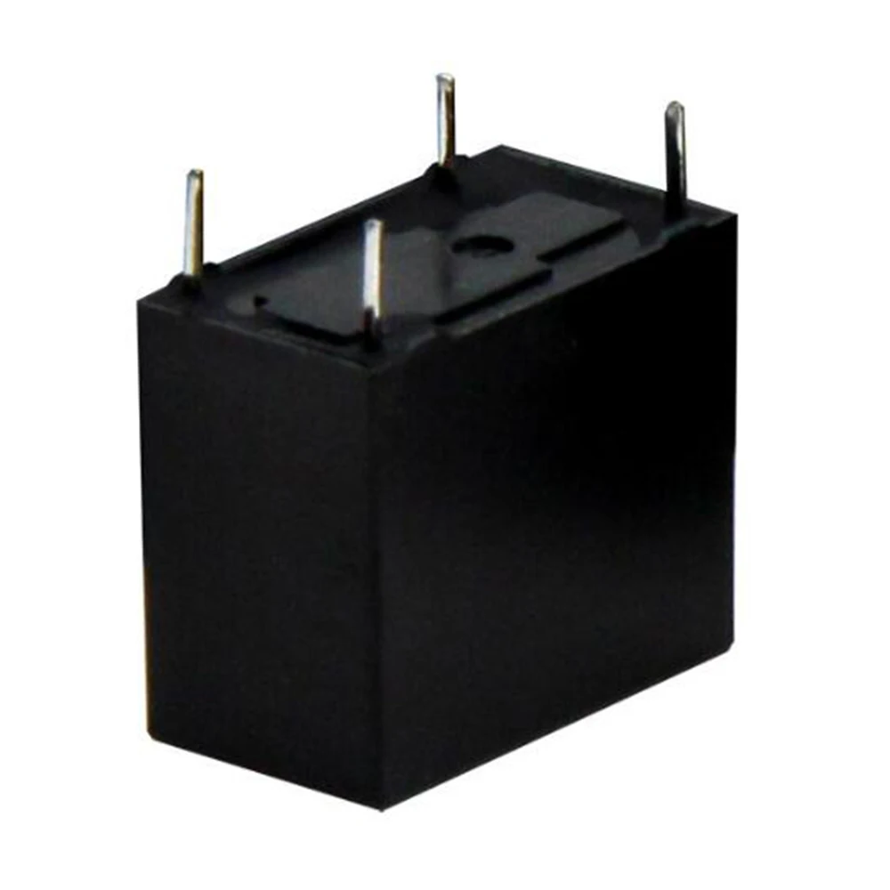 5 шт. 32F небольшой нормально разомкнутый реле 9V 4 Пина 5A TF 9 HS|pin pin|pin relayspin |