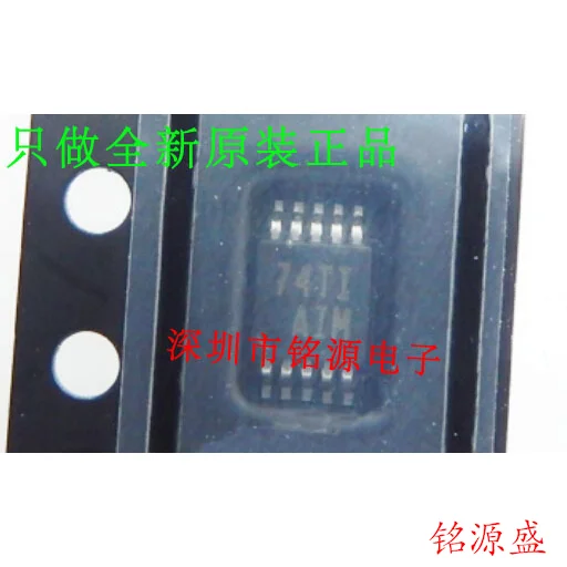 

Free Shipping TPS62005DGSR TPS62005DGS TPS62005 AIM