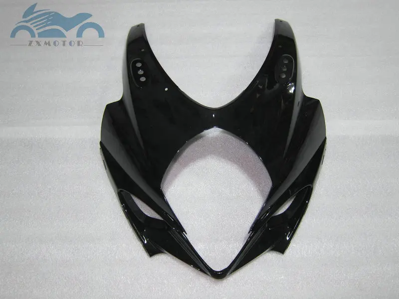 Пользовательские мотоцикл комплект обтекателей для Suzuki GSXR 1000 GSXR1000 2007 2008 K7 K8 ABS Пластиковые обтекатели комплект 07 08 красный золотой