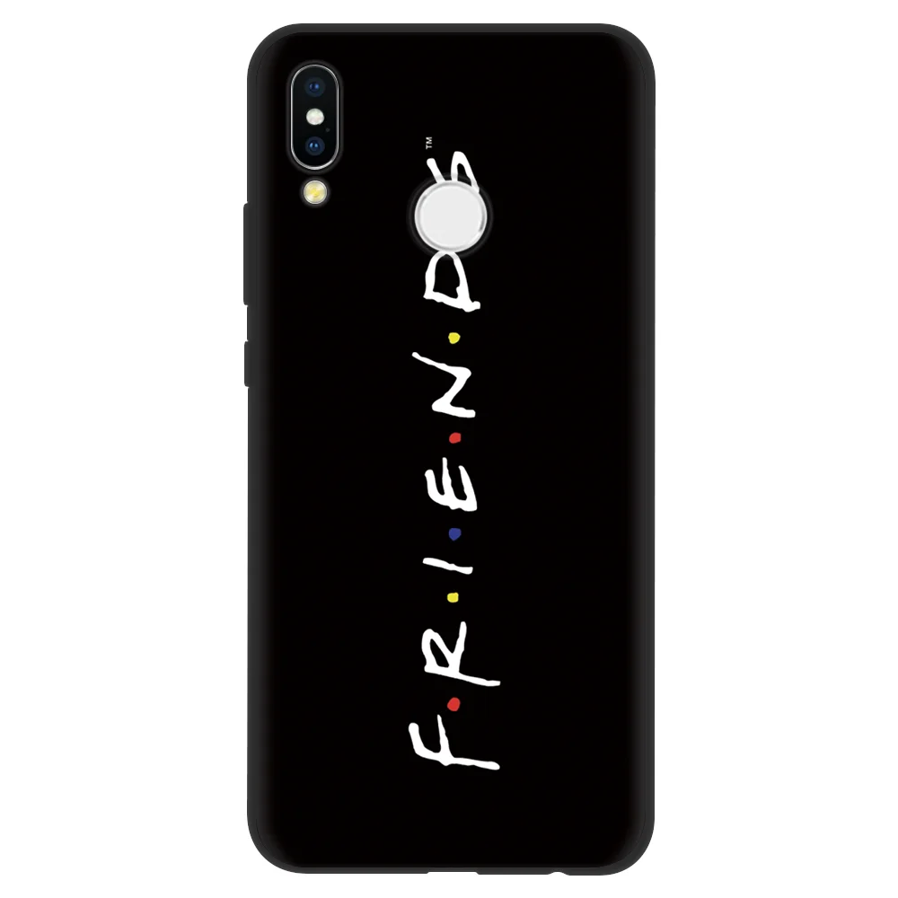 0lshuzi Мягкий ТПУ чехол для huawei mate 20 30 10 P30 P20 Lite Pro P Smart P8 P10 P9 Lite чехол s - Цвет: 0lshuzi