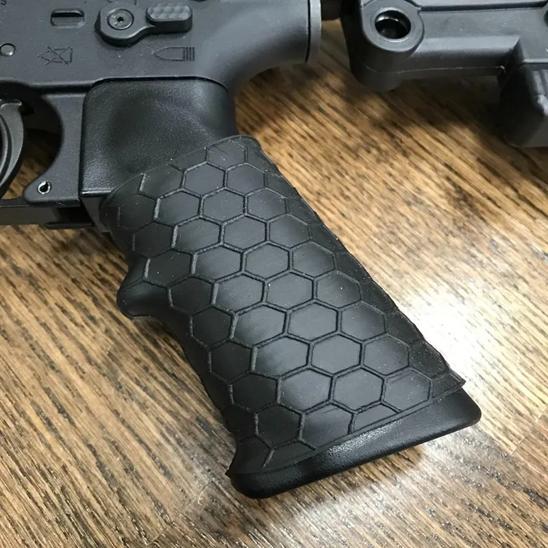 Универсальный glock кобура тактическая рукоятка рукав пистолет аксессуары