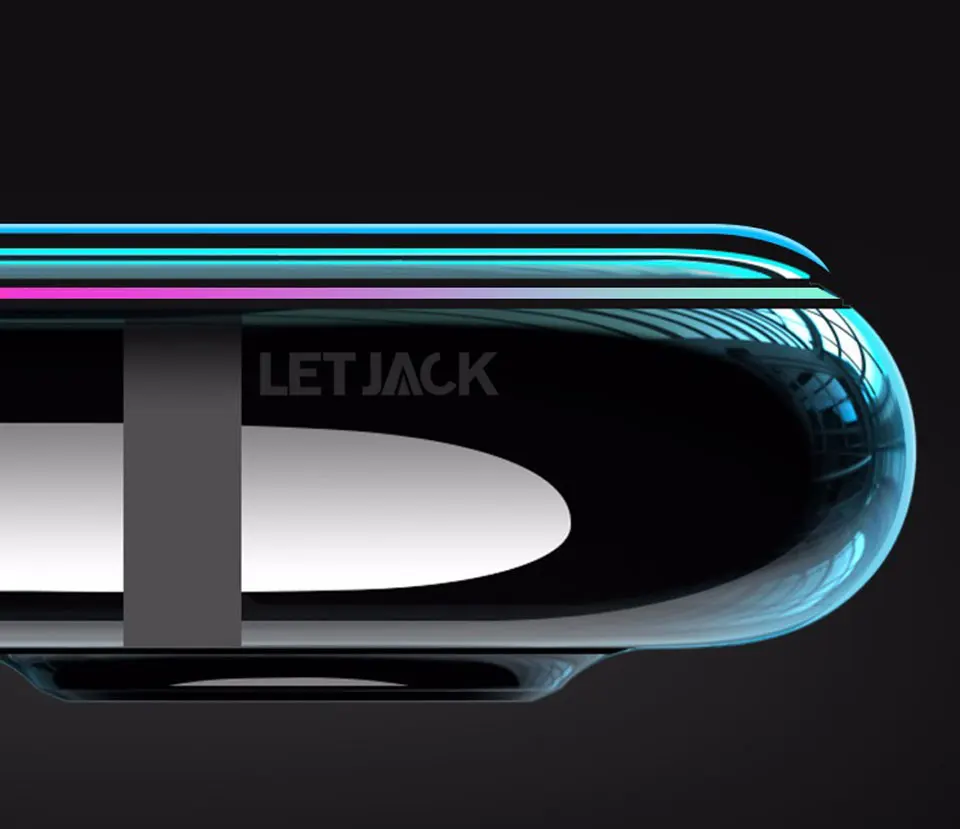 10D изогнутый край невидимая мягкая пленка для Xiaomi Redmi Note 7 6 5 Pro 4X полноэкранная Защитная пленка для Redmi 5 Plus 6A
