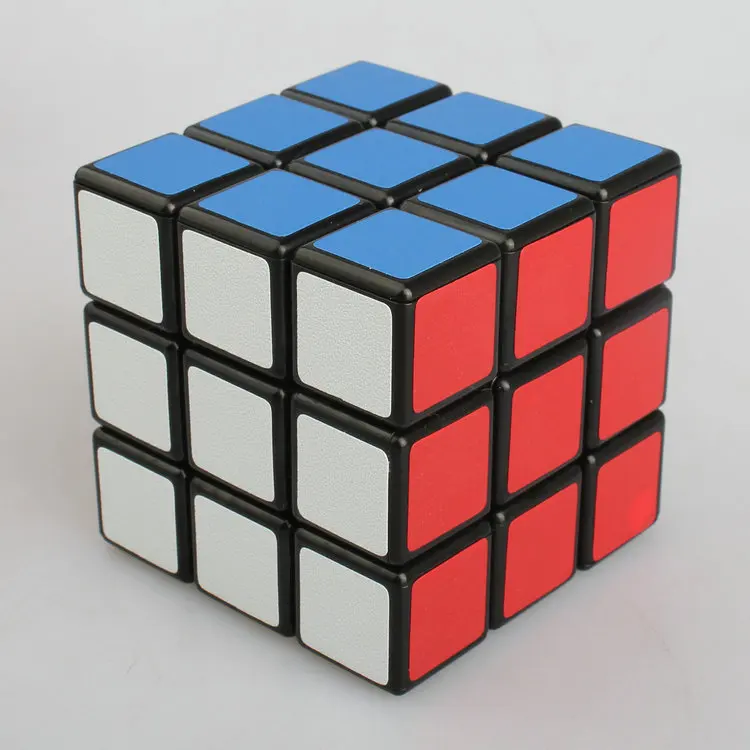 Shengshou 57mm Matte stickers Magic Puzzle Neo Cube Toys For Children Or Adult | Игрушки и хобби
