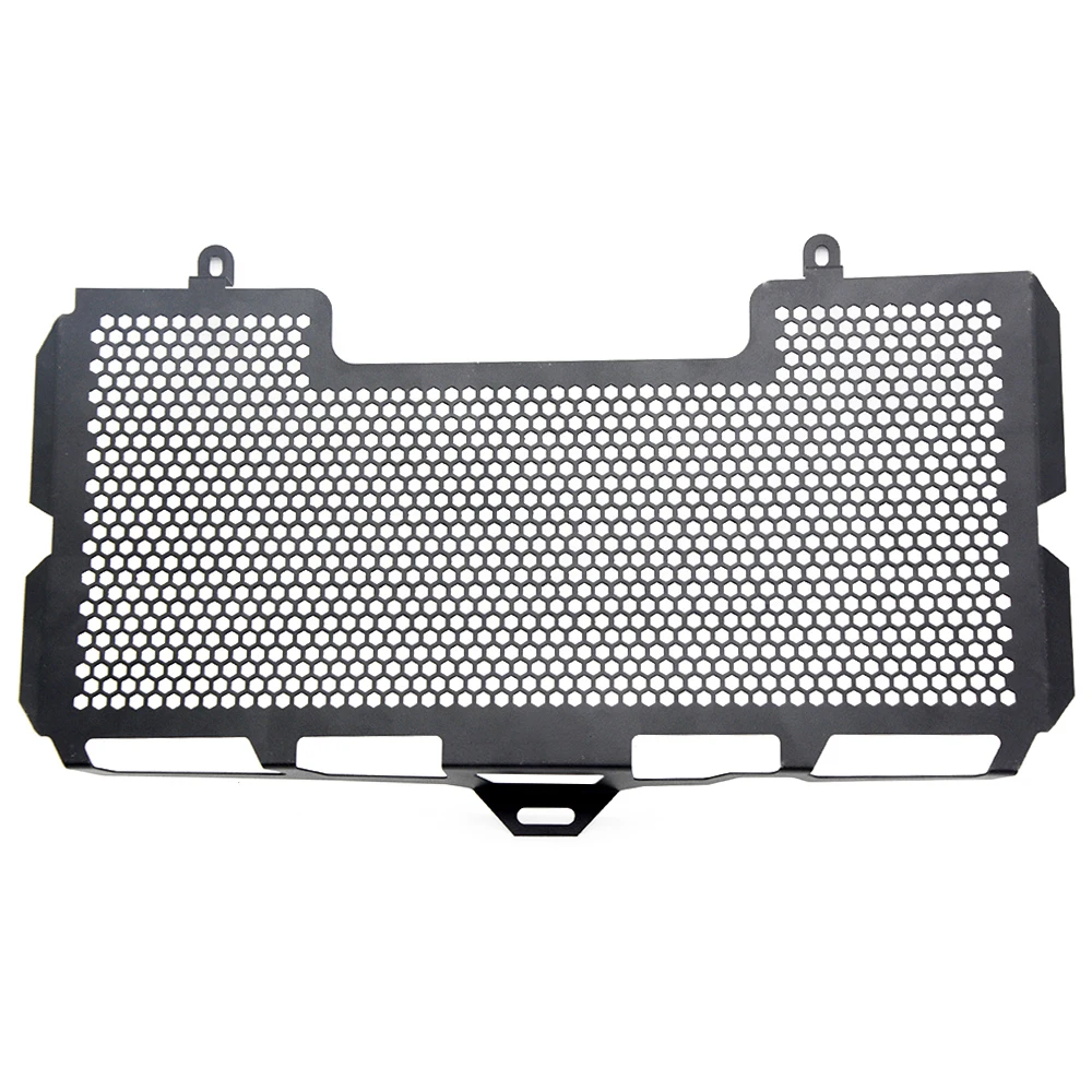 

Black Motorcycle Accessories Radiator Guard Protector Grille Grill Cover For BWM F650GS F700GS F800GS 2008-2016
