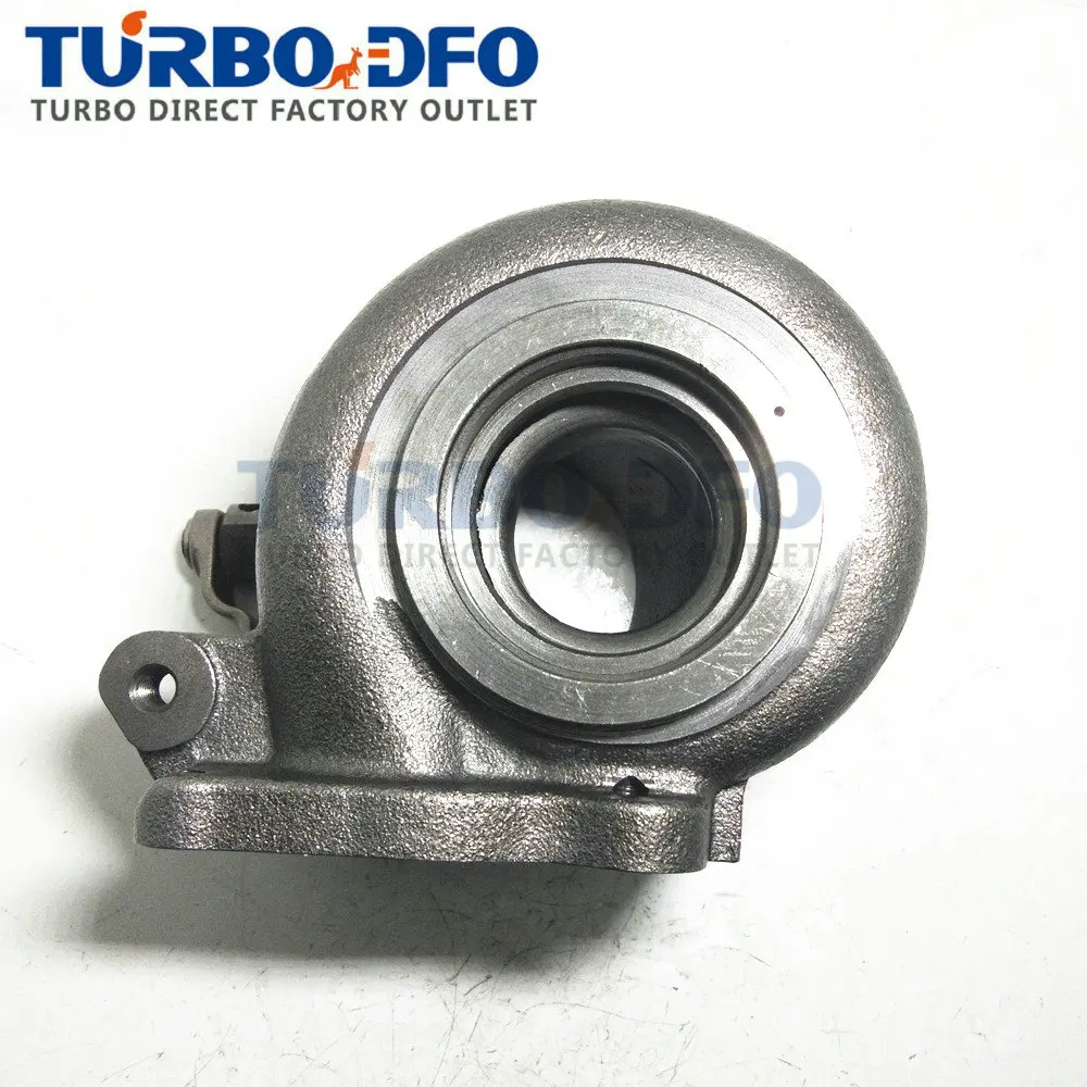 Выхлопной корпус турбины для Citroen C4 DS 3 THP 150HP 53039880120 кВт EP6DT 155HP - KKK 53039880121 53039700121 |