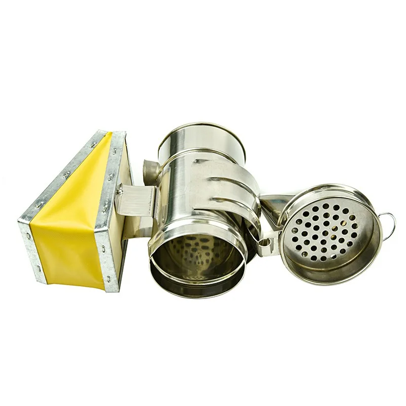 301 материал полировка супер маленький нос улей устройство для курения с тепловым