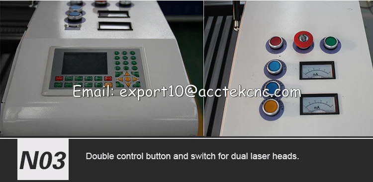 Nonmetal laser engraving cutting machine steel metal and nonmetal | Инструменты