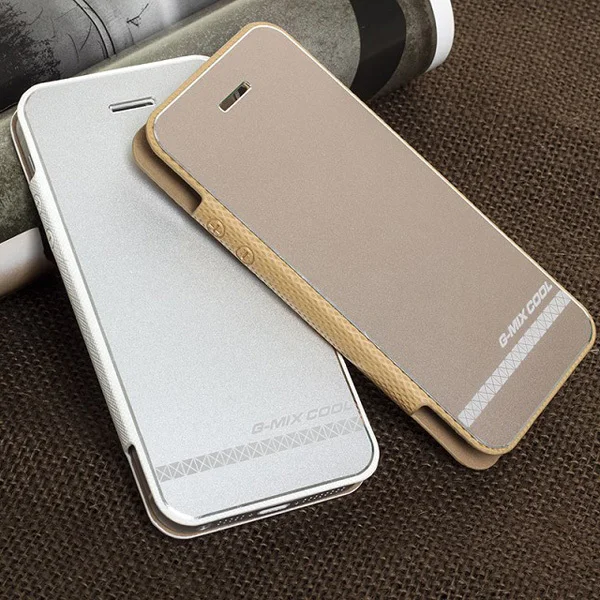 DHL Shipping 50pcs/lotFashion Luxury Soil Hockin Gold Hard Shell Case Aluminum Cover For iPhone 5 5S 5G Cases |