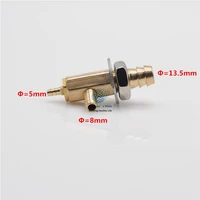 1pc dentist strong suction valve for dental chair accessory