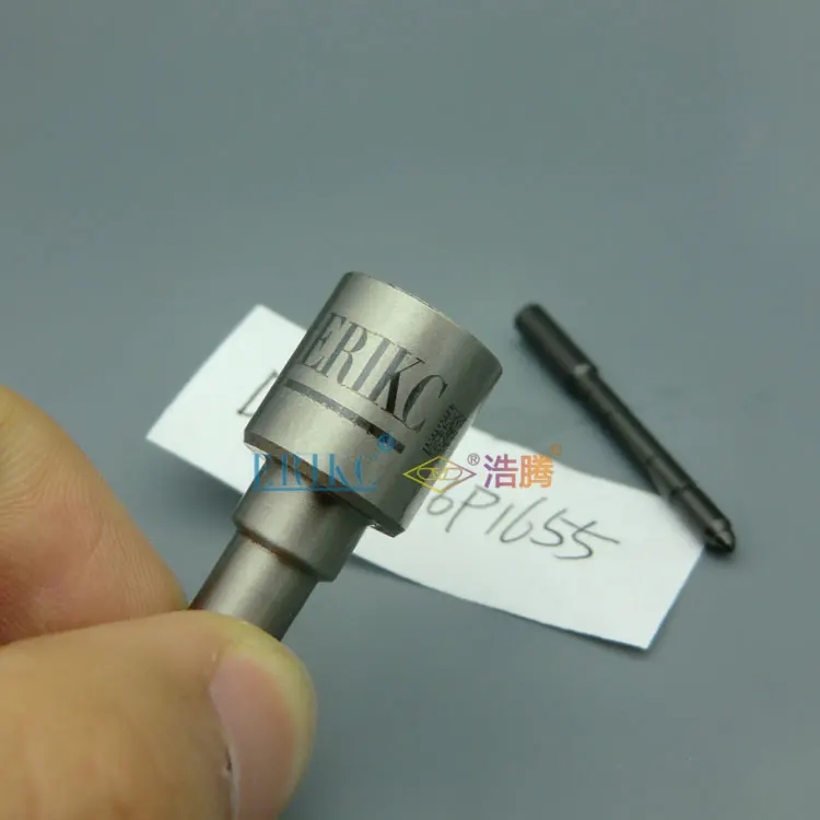 

ERIKC injector nozzles original parts DLLA 145 p 1655 injector parts nozzle 0 433 172 016 install spray nozzles DLLA145p1655