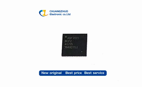 

10 шт./лот ADF7021BCPZ adf7021p10 ADF7021 LFCSP48