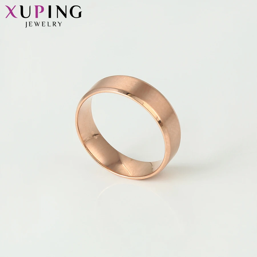Изысканные элегантные кольца Xuping Новое поступление для вечерние ювелирные