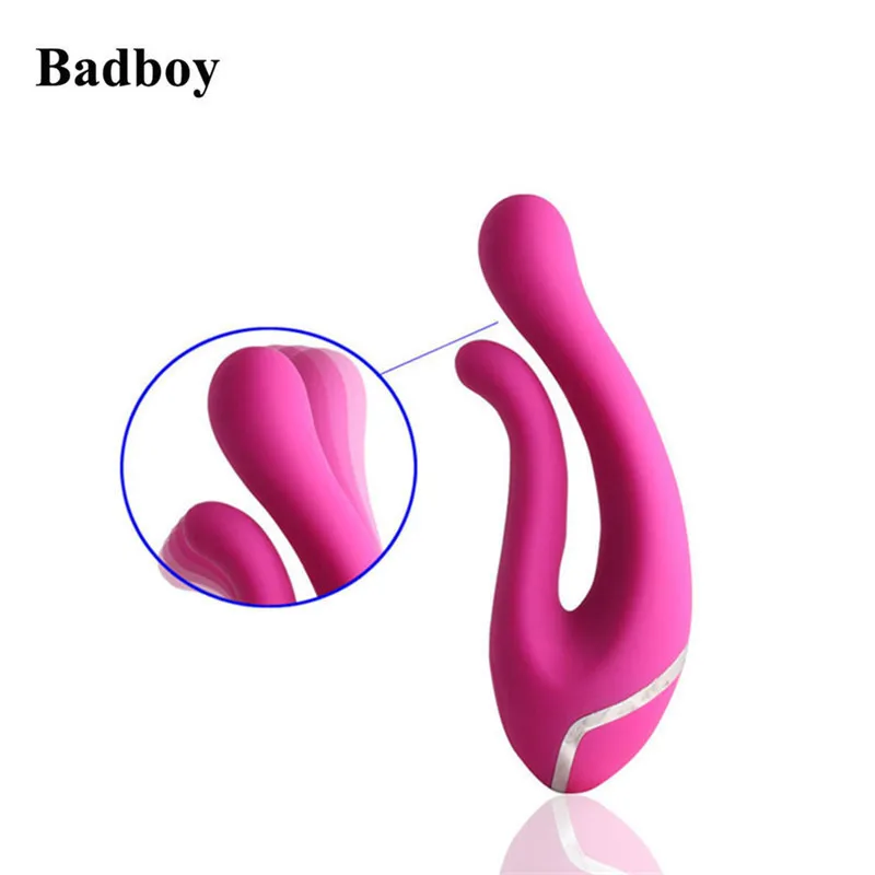 10 скоростной вибратор точки G секс товары для пар Силиконовый Вибе Стимулятор