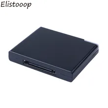 Elitooop беспроводной Bluetooth совместимый 2 1 A2DP музыкальный приемник
