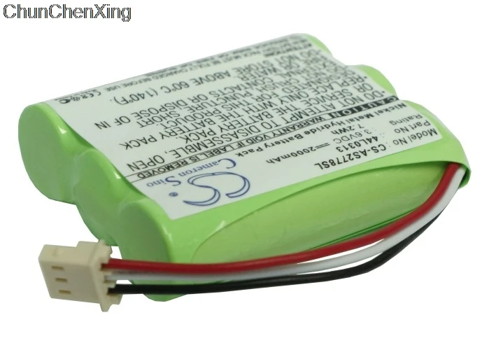 Аккумулятор Cameron Sino 2000mAh для IBM AS2740 AS400 i5 контроллер кэша FC2778 дисков FC iSeries|Цифровые