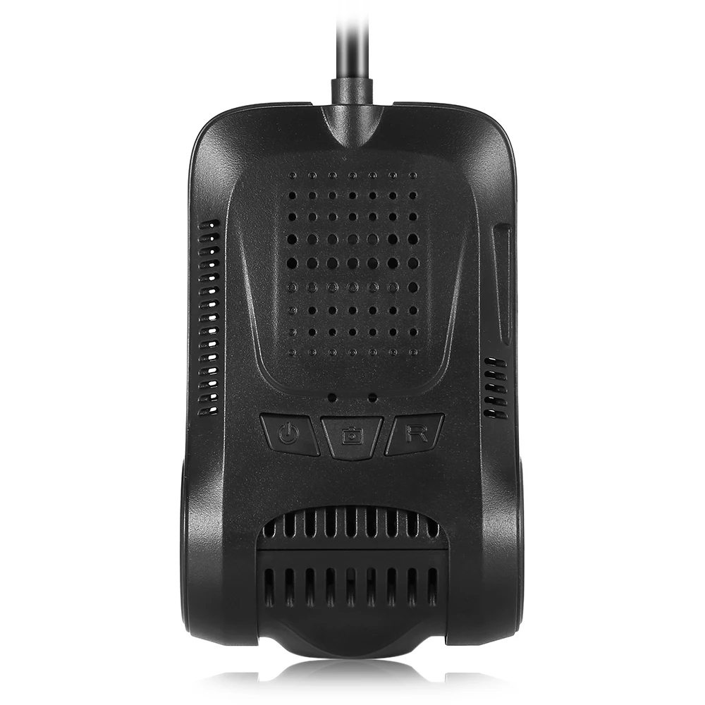 Rs300 Wi-Fi Скрытая регистраторы Встроенный Функция 170 градусов 1080 P HD Разрешение WDR