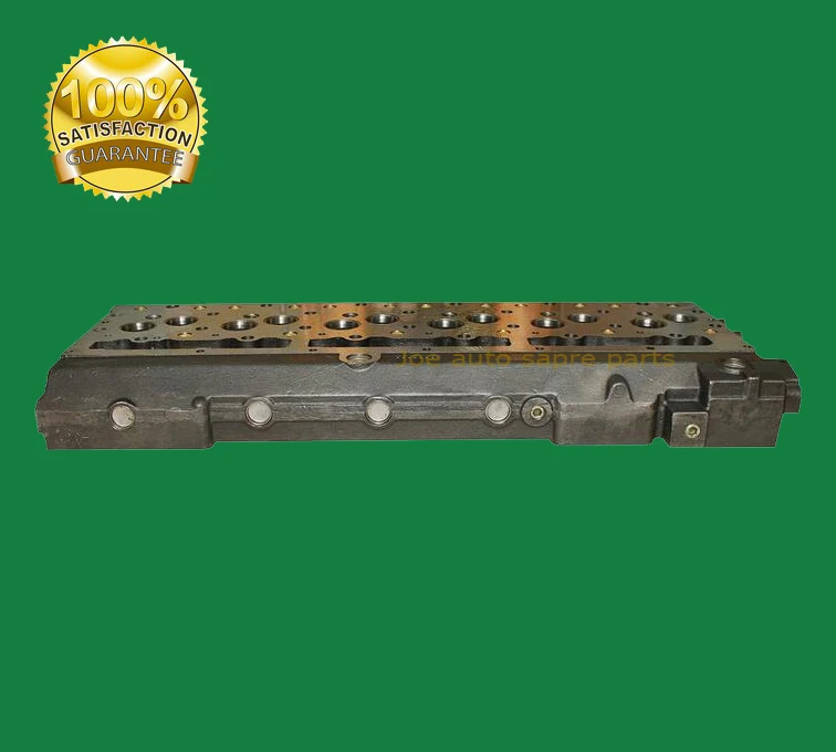 Головка цилиндра для гусеницы 3306-PC 3306PC 8N1187 | Автомобили и мотоциклы
