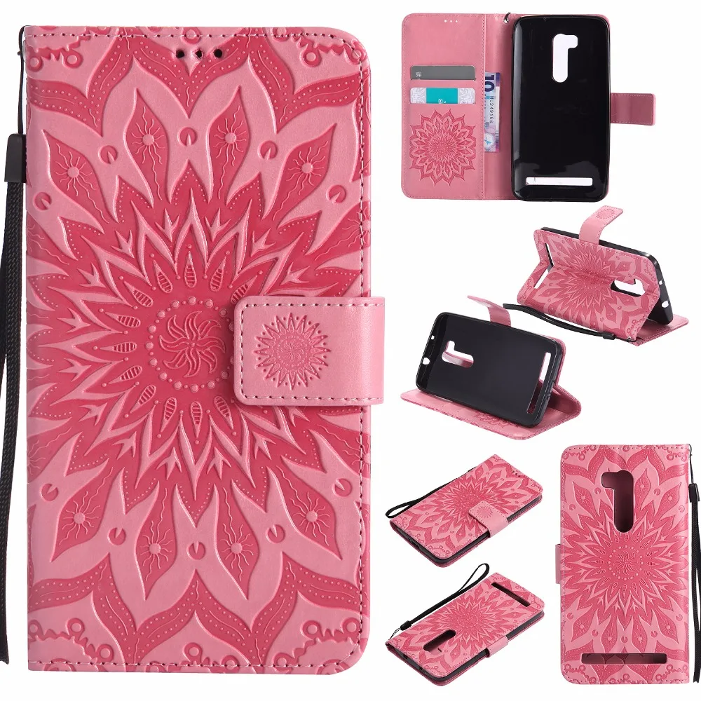 Рельефный чехол с узором для fundas Wiko pulp coque 5 дюймов + держатели карт|case pattern|case forcase