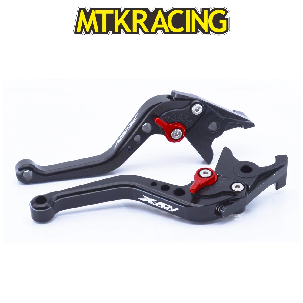 MTKRACING для HONDA X ADV300 XADV750 ADV1000 2017 2018 2019 XADV мотоциклетные алюминиевые короткие рычаги