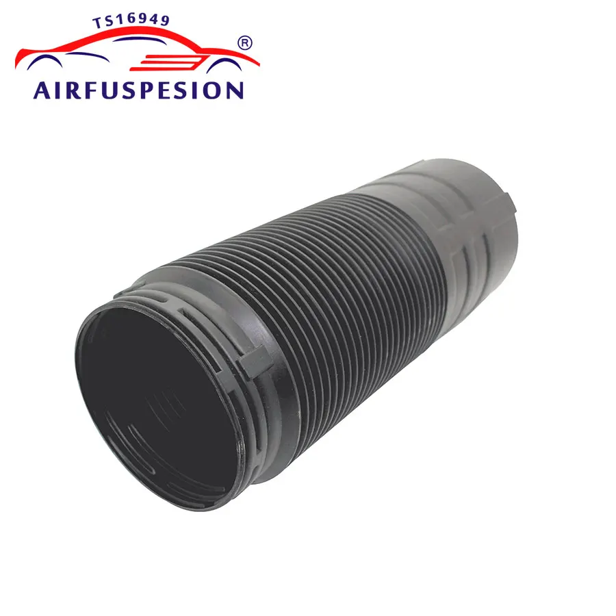 1Pcs For Mercedes W220 C215 Front Dust Cover ABC Hydraulic Shock Absorber Rubber Boot 2203205813 2203208413 2203208613 | Автомобили и