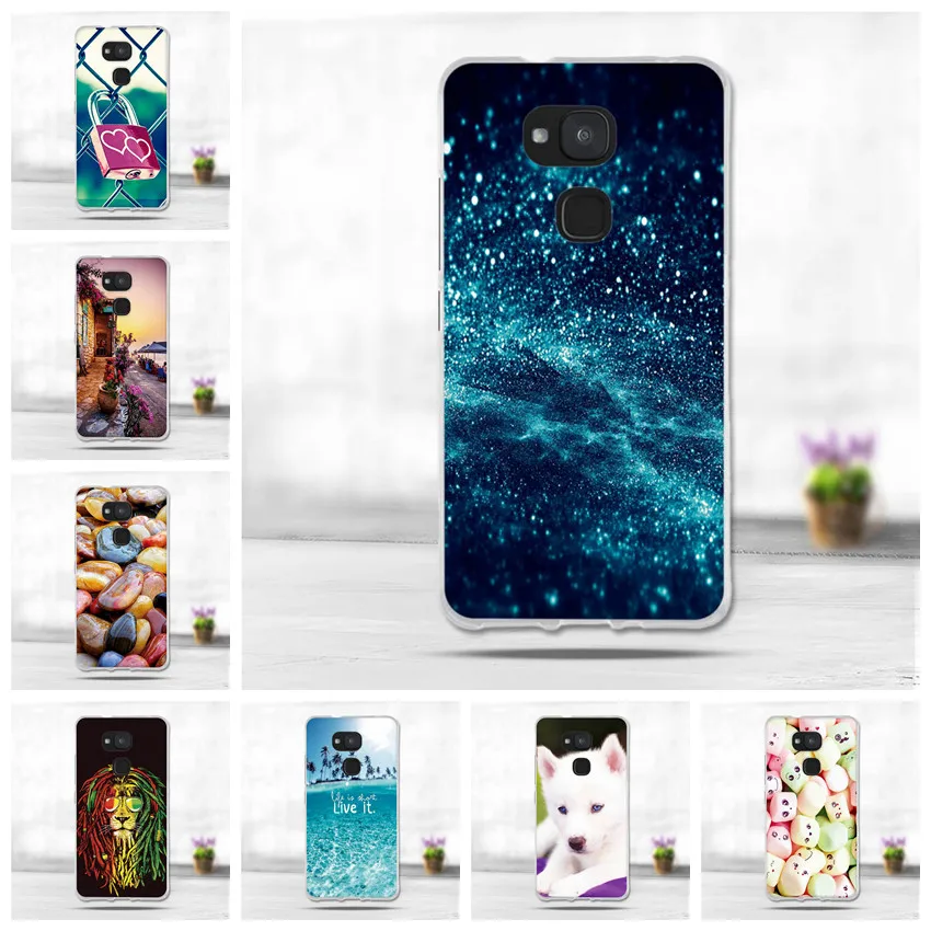 5 2 &quotСумки для мобильных телефонов Fundas BQ VS Чехол чехол Aquaris V силиконовый мягкий