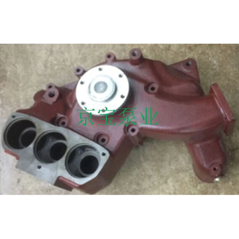 

OE 51065006472 water pump for Germany MAN Truck Spare Parts