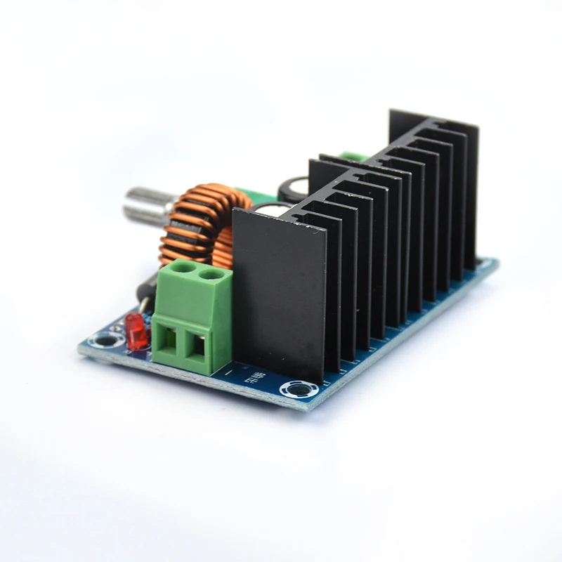 SUNYIMA XH M401 преобразователь постоянного тока в постоянный понижающий модуль XL4016E1