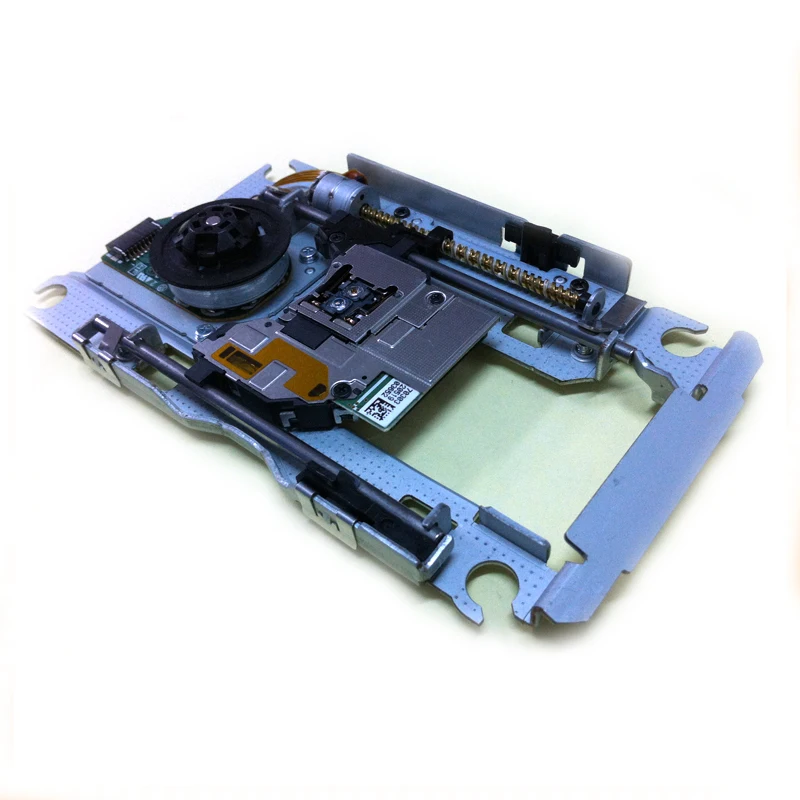 Оригинальный линзы лазера KEM 850AAA (KES 850A 850PHA) с палубы механизм для Sony Playstation 3 PS3