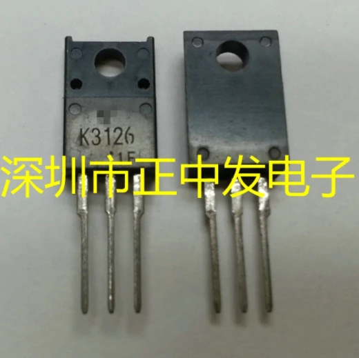 BUW 2SK2652 2SK2808 = K2808 2SK3126 K3126 100% Новый оригинальный 10 шт. | Обустройство дома