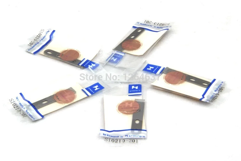 S10210 201 фиксированной Ножи сильный H Марка|knife magnets|knife block sets kitchen knivesknife stick |