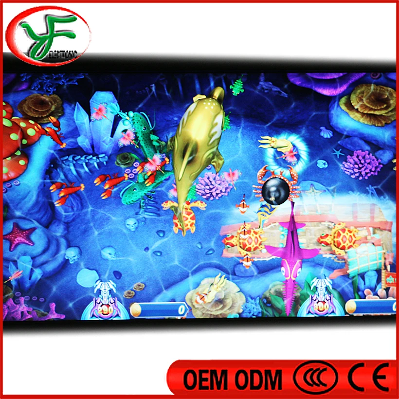 2 игрока 26 в 1 рыболовная Игровая плата печатной схемы с проводом жгут для