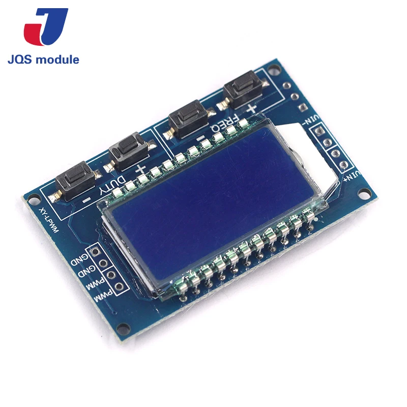 1Hz 150 кГц Отношение сигнал/генератор PWM модуль GSM Частота импульсов рабочий цикл