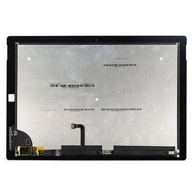 Новый сенсорный ЖК экран для Microsoft Surface Pro 3 1631 V1.1 LTL120QL01 003 12 дюймов|ЖК-экраны и