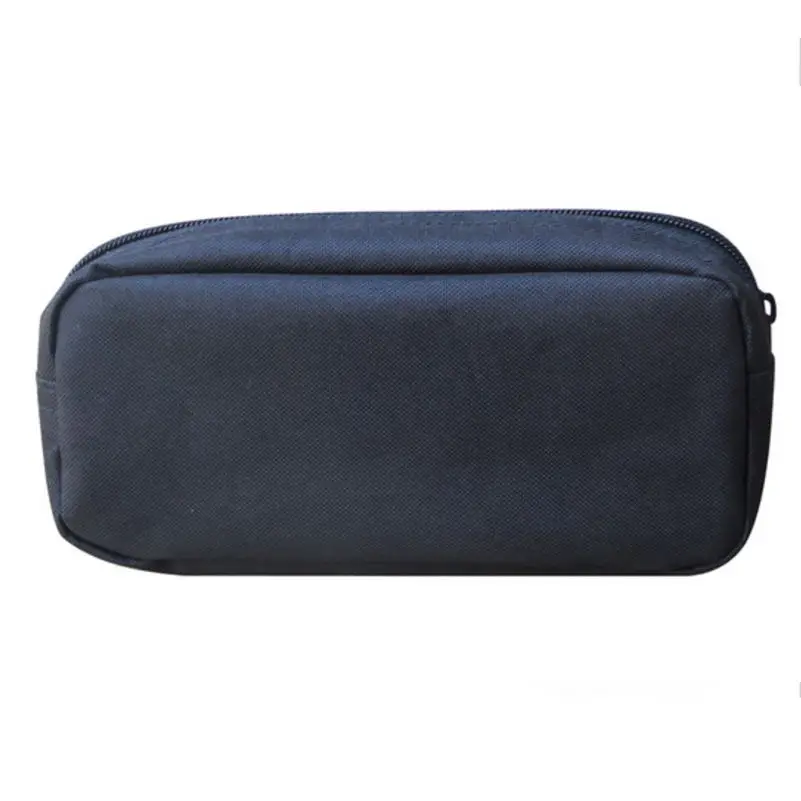 Модная косметичка для девочек с 3D рисунком улыбки пенал студентов канцелярские