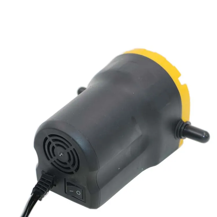 

oil sucking pump MADE IN CHINA mini oil pump