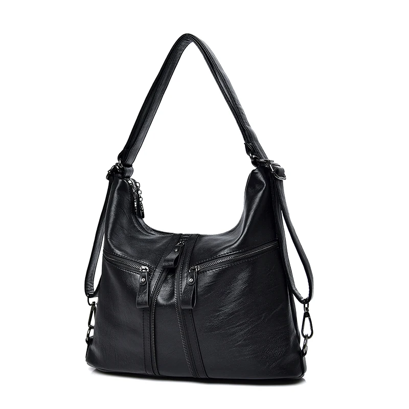 SA Iuxury Сумки Для женщин сумки дизайнер качество экстра кожа мульти карман