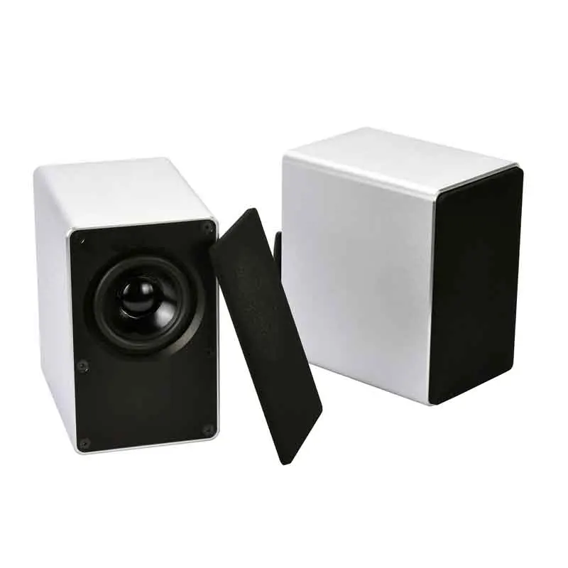 KYYSLB Полная частота 60 Вт DC19 3.42A домашний аудио усилитель беспроводной 5,0 Bluetooth динамик Компьютер активный динамик HIFI стерео