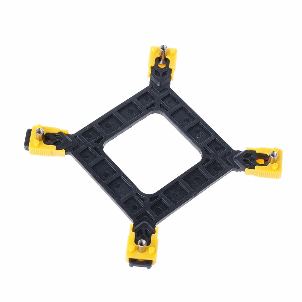 Кулер для процессора Intel 2011 Монтажный кронштейн настольного компьютера |