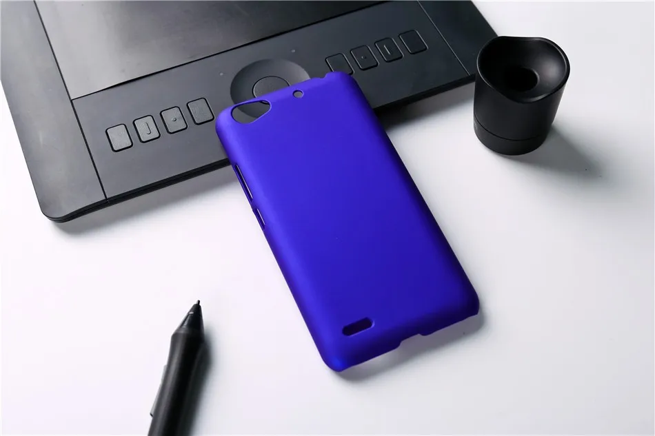 TAOYUNXI Ультра Тонкие Матовые чехлы для zte Blade A460 L4 5,0 дюймов чехол s Покрытие Гибридный Твердый пластик чехол для телефона оболочка задняя крышка